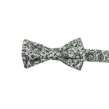 Load image into Gallery viewer, Hidden Garden Bow Tie (Pre-Tied) - EMBR
