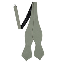 Load image into Gallery viewer, Light Sage Bow Tie - EMBR
