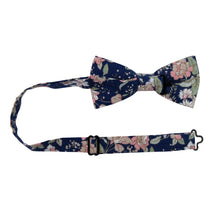 Load image into Gallery viewer, Lotus Bow Tie (Pre-Tied) - EMBR
