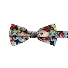 Load image into Gallery viewer, Mardi Bow Tie (Pre-Tied) - EMBR
