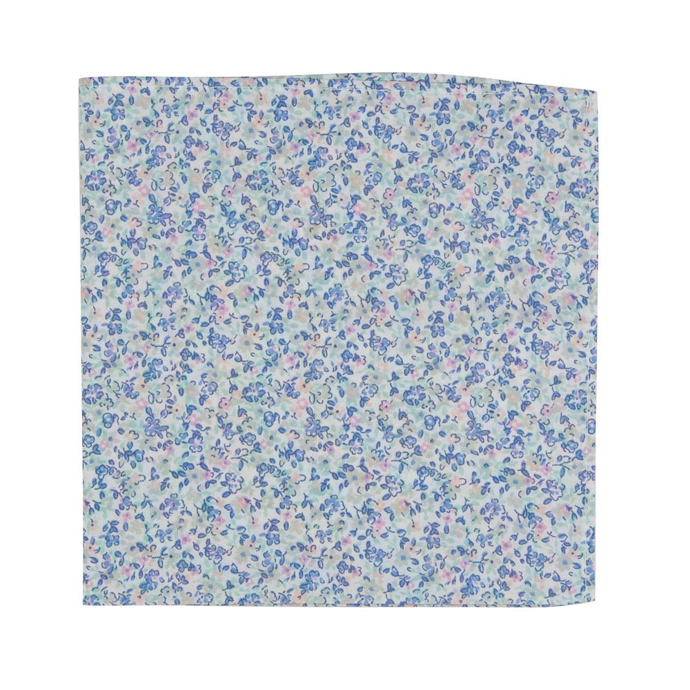 Misty Love Pocket Square - EMBR
