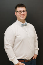 Load image into Gallery viewer, Misty Love Bow Tie (Pre-Tied) - EMBR
