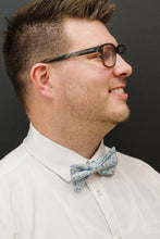 Load image into Gallery viewer, Misty Love Bow Tie (Pre-Tied) - EMBR
