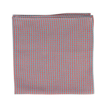 Load image into Gallery viewer, Opal Weave Pocket Square - EMBR
