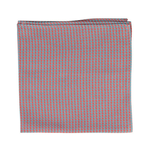 Opal Weave Pocket Square - EMBR