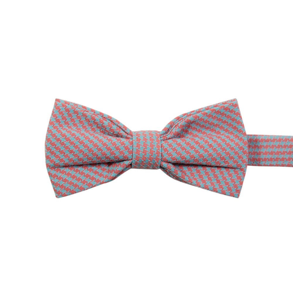 Opal Weave Bow Tie (Pre-Tied) - EMBR