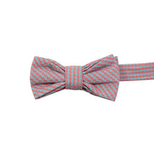 Load image into Gallery viewer, Opal Weave Bow Tie (Pre-Tied) - EMBR
