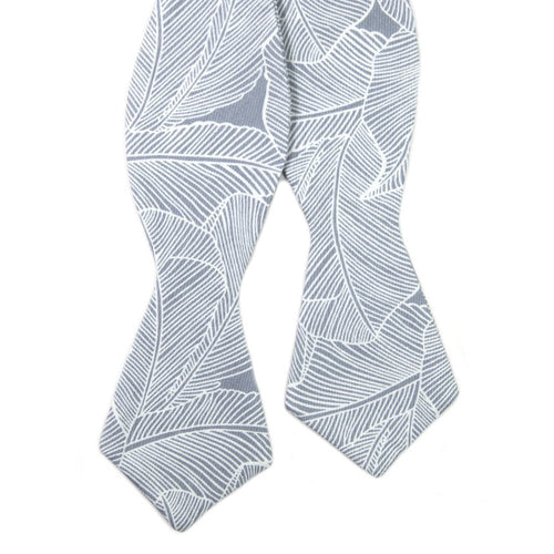 Palm Bow Tie - EMBR
