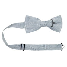 Load image into Gallery viewer, Palm Bow Tie (Pre-Tied) - EMBR
