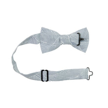 Load image into Gallery viewer, Palm Bow Tie (Pre-Tied) - EMBR
