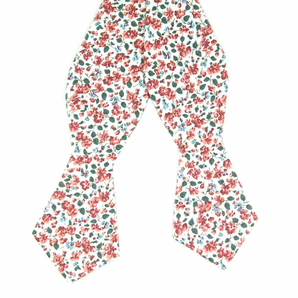Peach Blossom Bow Tie - EMBR