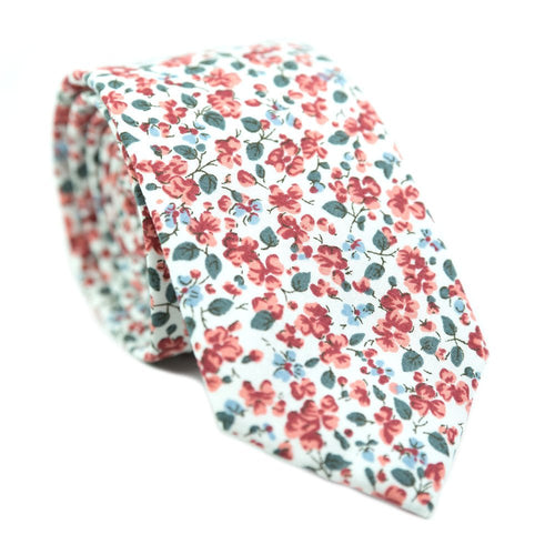 Peach Blossom - EMBR