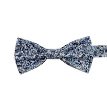 Load image into Gallery viewer, Powder Bow Tie (Pre-Tied) - EMBR
