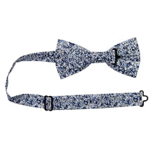 Load image into Gallery viewer, Powder Bow Tie (Pre-Tied) - EMBR
