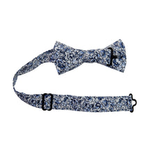 Load image into Gallery viewer, Powder Bow Tie (Pre-Tied) - EMBR
