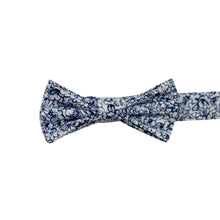 Load image into Gallery viewer, Powder Bow Tie (Pre-Tied) - EMBR

