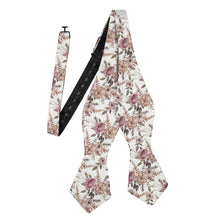 Load image into Gallery viewer, Quicksand Roses Bow Tie - EMBR
