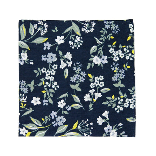 Rio Pocket Square - EMBR