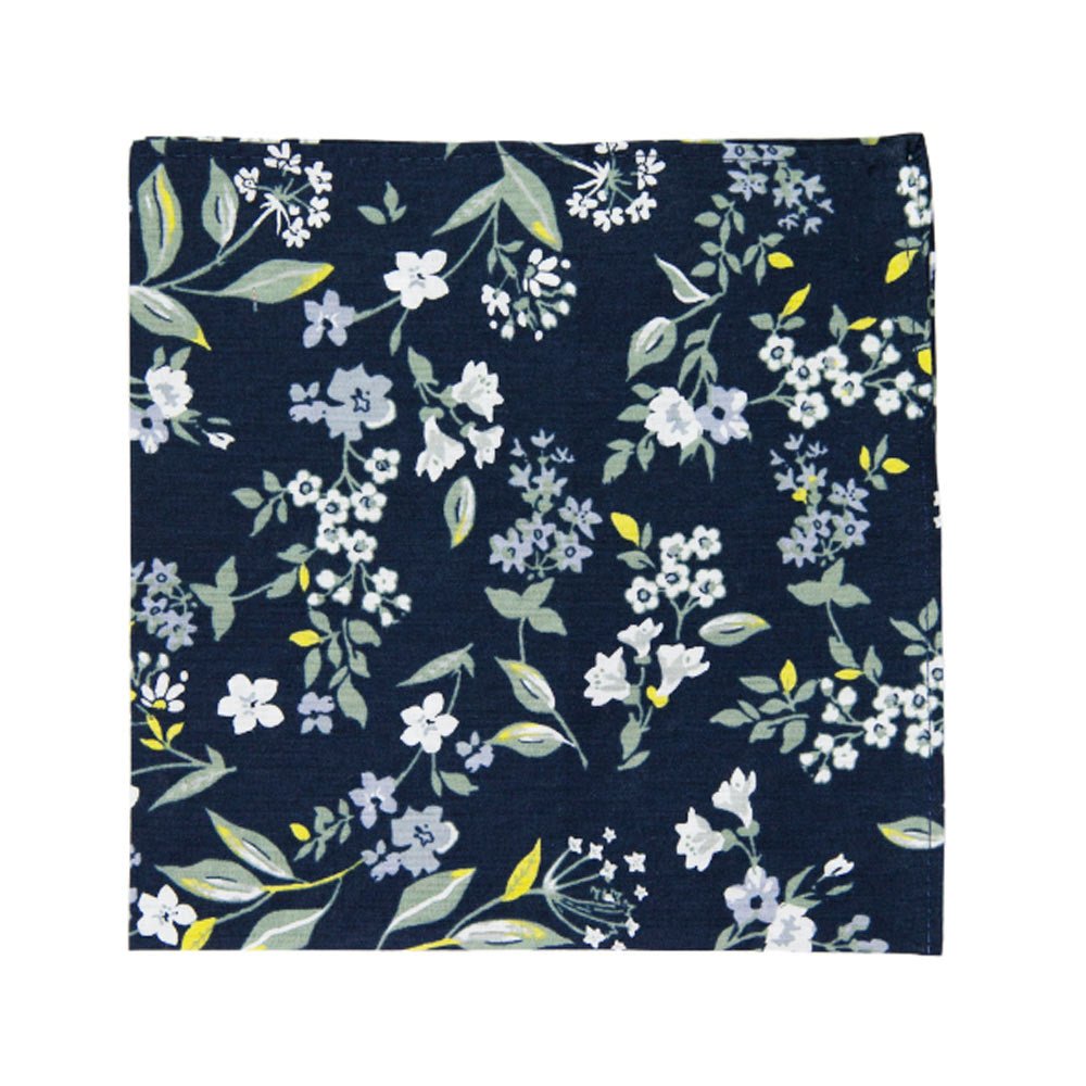 Rio Pocket Square - EMBR