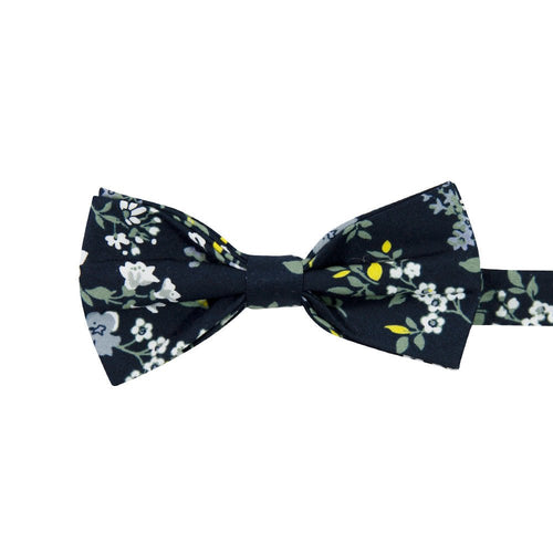 Rio Bow Tie (Pre-Tied) - EMBR