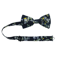 Load image into Gallery viewer, Rio Bow Tie (Pre-Tied) - EMBR

