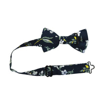 Load image into Gallery viewer, Rio Bow Tie (Pre-Tied) - EMBR
