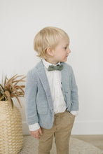 Load image into Gallery viewer, Sage Bow Tie (Pre-Tied) - EMBR
