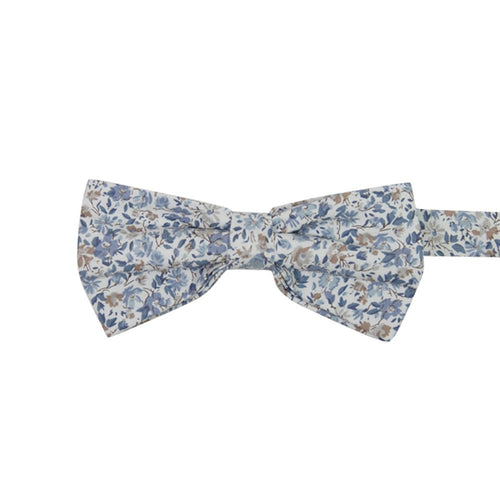 Scorpion Grass Bow Tie (Pre-Tied) - EMBR