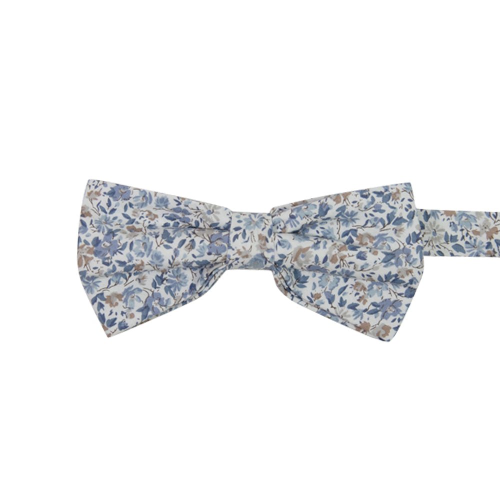 Scorpion Grass Bow Tie (Pre-Tied) - EMBR