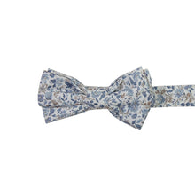 Load image into Gallery viewer, Scorpion Grass Bow Tie (Pre-Tied) - EMBR
