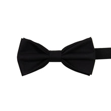 Load image into Gallery viewer, Shadow Bow Tie (Pre-Tied) - EMBR
