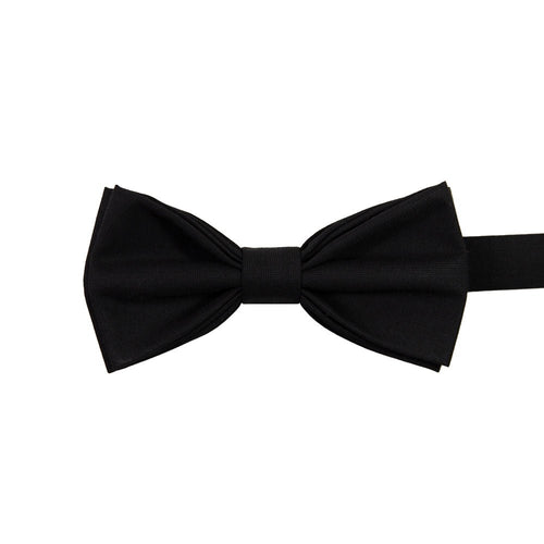 Shadow Bow Tie (Pre-Tied) - EMBR