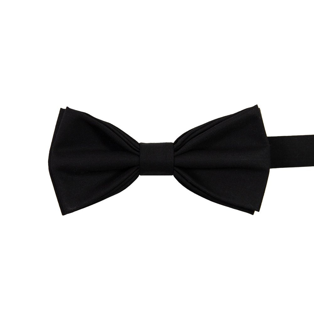 Shadow Bow Tie (Pre-Tied) - EMBR