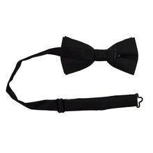 Load image into Gallery viewer, Shadow Bow Tie (Pre-Tied) - EMBR
