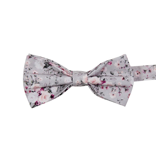 Sweet Pea Bow Tie (Pre-Tied) - EMBR
