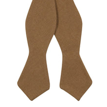 Load image into Gallery viewer, Timber Bow Tie - EMBR
