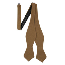 Load image into Gallery viewer, Timber Bow Tie - EMBR
