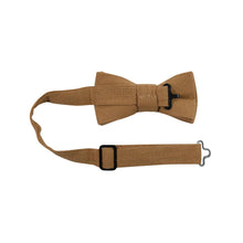 Load image into Gallery viewer, Timber Bow Tie (Pre-Tied) - EMBR
