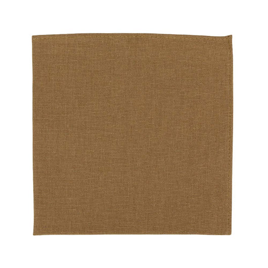 Timber Pocket Square - EMBR