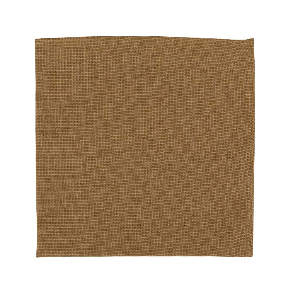 Timber Pocket Square - EMBR