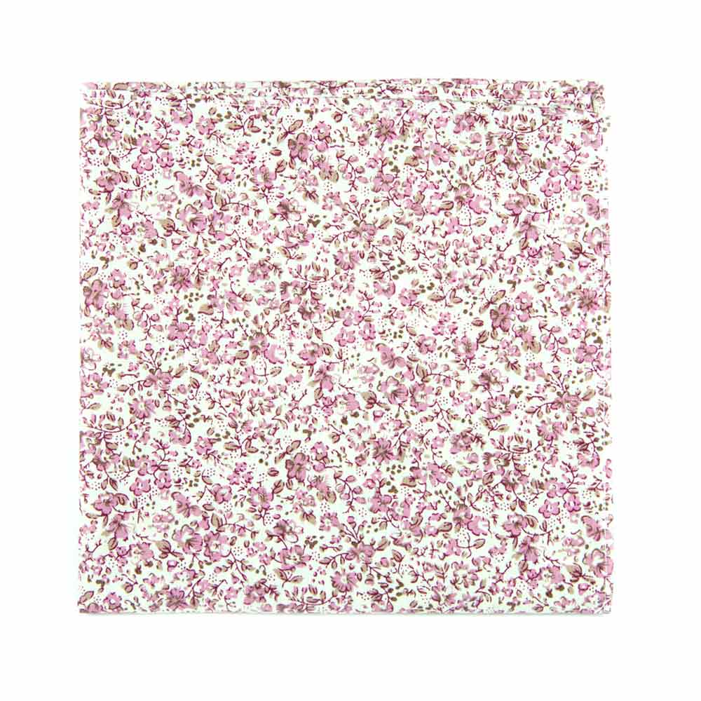 Ventura Pocket Square - EMBR