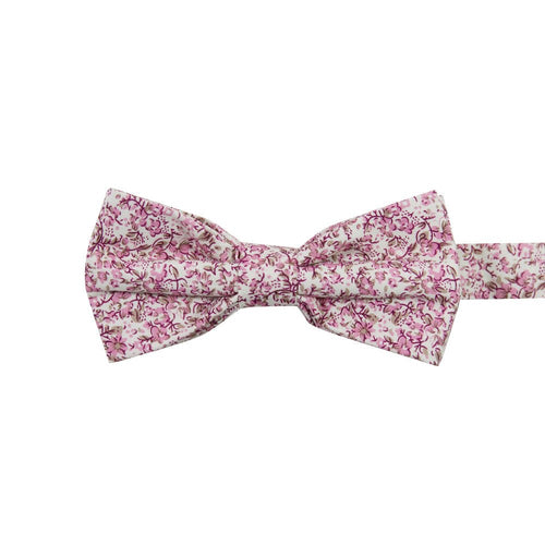 Ventura Bow Tie (Pre-Tied) - EMBR