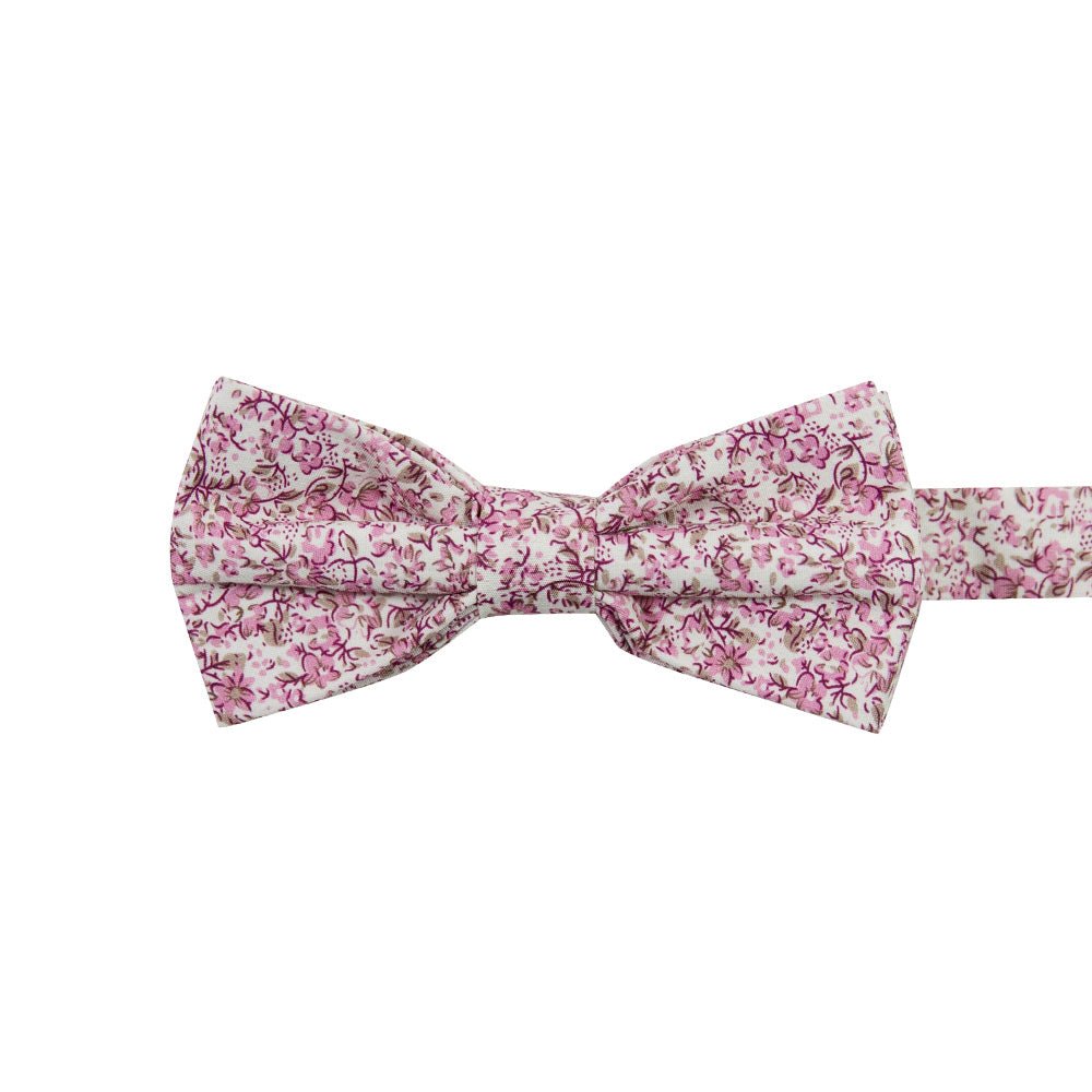 Ventura Bow Tie (Pre-Tied) - EMBR
