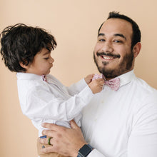 Load image into Gallery viewer, Ventura Bow Tie (Pre-Tied) - EMBR
