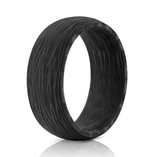 Carbon Fiber Ring - Minimalist - EMBR