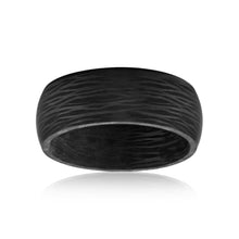 Load image into Gallery viewer, Carbon Fiber Ring - Minimalist - EMBR

