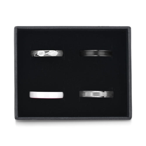 Mystery Ring Box - Women's - EMBR