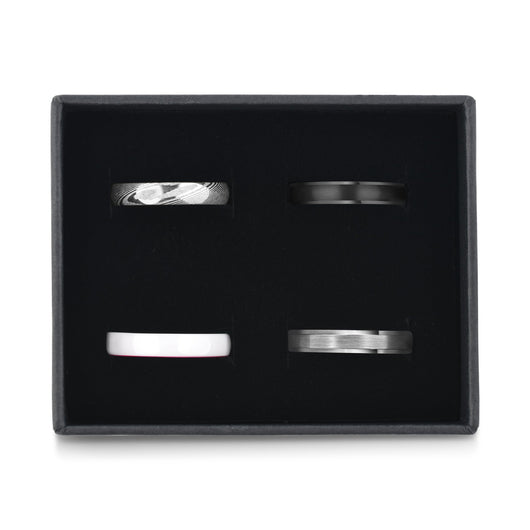 Mystery Ring Box - Women's - EMBR