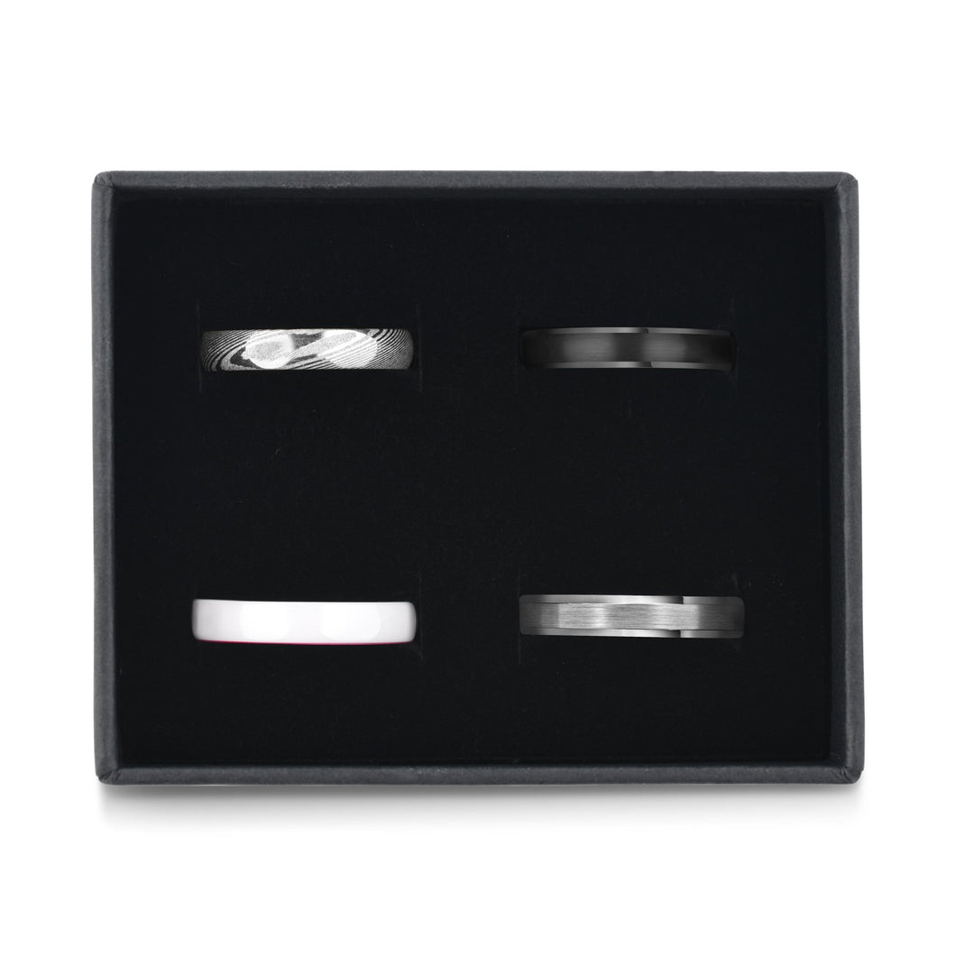 Mystery Ring Box - Women's - EMBR