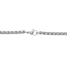 The Innovator Chain - Stainless Steel